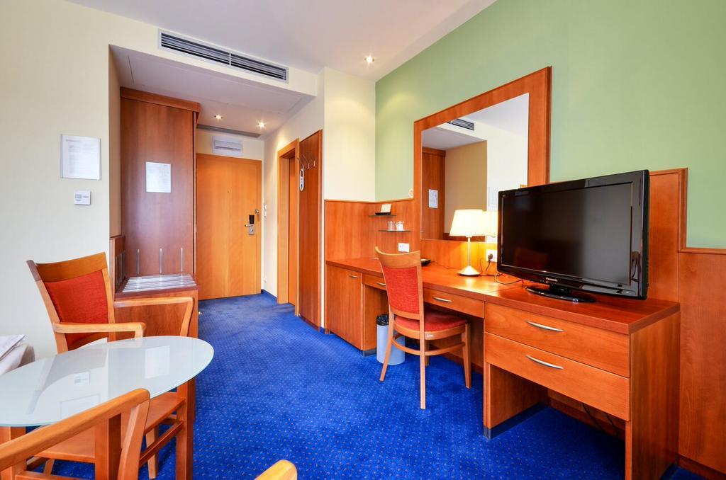 Hotel Filipinum Jablonné nad Orlicí Quarto foto