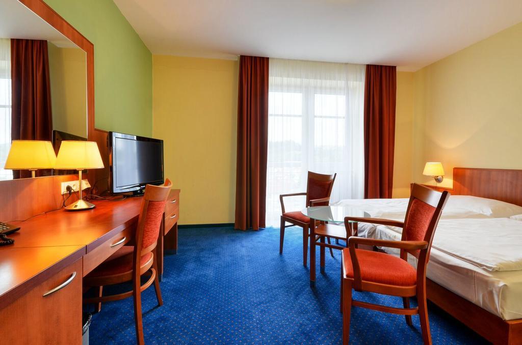 Hotel Filipinum Jablonné nad Orlicí Quarto foto