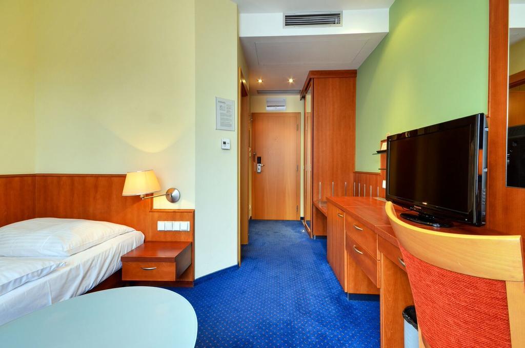 Hotel Filipinum Jablonné nad Orlicí Quarto foto