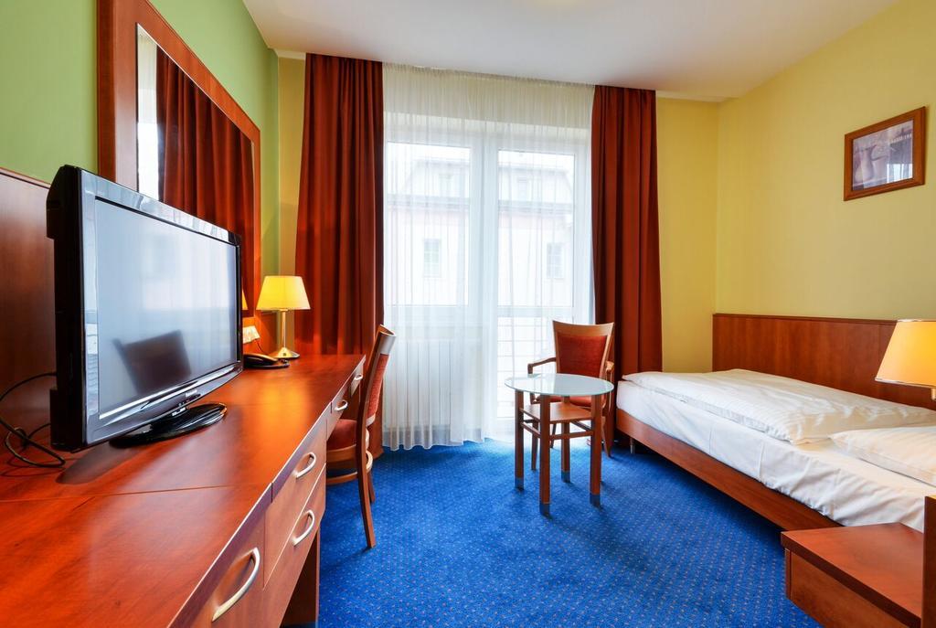 Hotel Filipinum Jablonné nad Orlicí Quarto foto