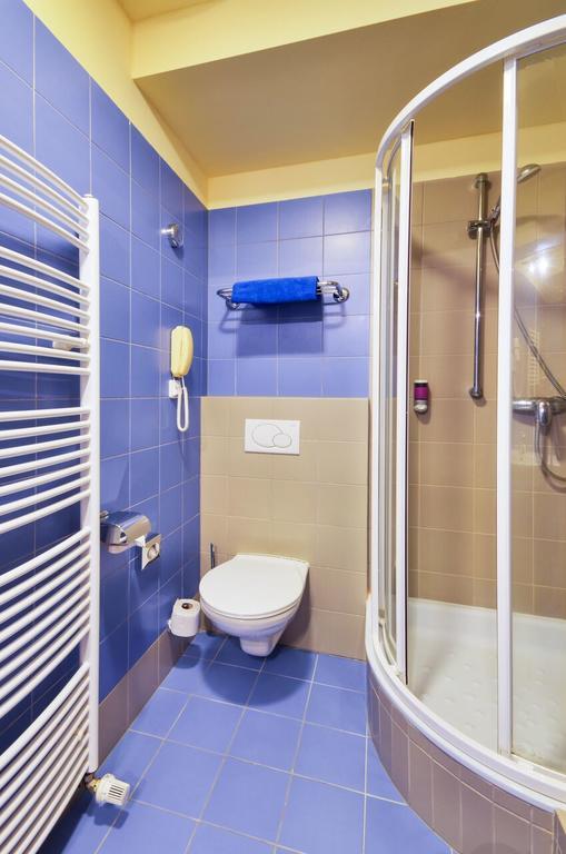 Hotel Filipinum Jablonné nad Orlicí Quarto foto